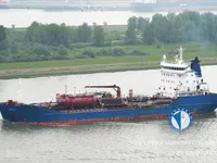 Танкер за нефт/химикали за продажба