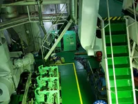 Танкер за нефт/химикали за продажба