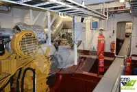 Кораб за обслужване на вятърни паркове за продажба