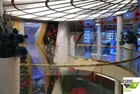 Круизен кораб за продажба
