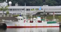 Trawler за продан