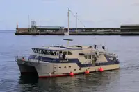 Кораб за проучване за продажба
