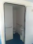 Круизен кораб за продажба