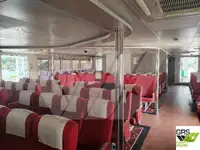 Круизен кораб за продажба