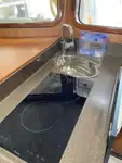 Буксир за продажба