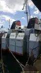 Баржа за продажба