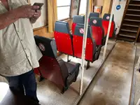 Патрулен кораб за продажба