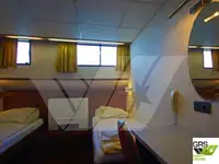 Круизен кораб за продажба
