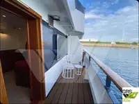 Круизен кораб за продажба