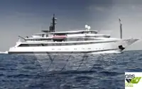 Круизен кораб за продажба