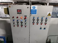 Контейнеровоз за продажба