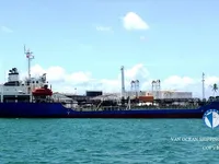 Танкер за нефт/химикали за продажба