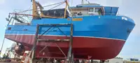 Trawler за продан