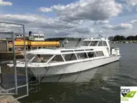 Круизен кораб за продан