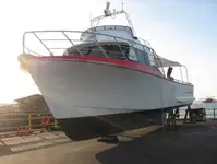 Екипажна лодка за продан