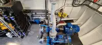Танкер за нефт/химикали за продажба