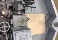 Баржа за продажба