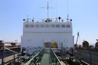 Танкер за нефт/химикали за продажба