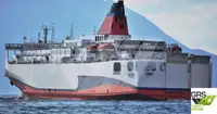 Ro-Ro кораб за продажба