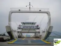 Ro-Ro кораб за продажба