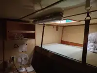 Буксир за продажба