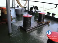 Танкер за нефт/химикали за продажба