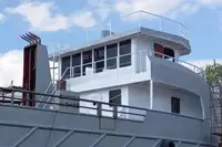 Буксир за продажба