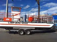 Работни лодки за продажба