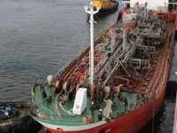Танкер за нефт/химикали за продажба