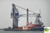 Баржа за продажба