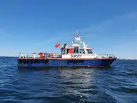 Кораб за проучване за продажба