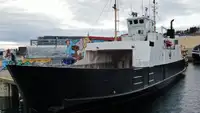 Ro-Ro кораб за продажба