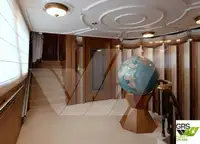 Круизен кораб за продан