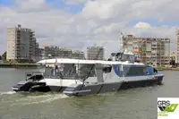 Пътнически кораб за продажба