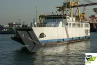 Ro-Ro ship за продан
