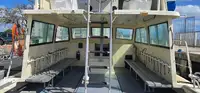 Кораб за гмуркане и поддръжка за продажба
