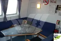 Круизен кораб за продажба