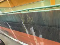 Баржа за продажба