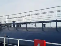 Танкер за нефт/химикали за продажба