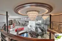 Круизен кораб за продажба