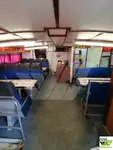 Кораб за обслужване на вятърни паркове за продажба