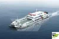 Ro-Ro ship за продан