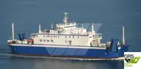 Ro-Ro ship за продан