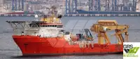 Кораб за доставки за продажба