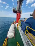 Кораб за доставки за продажба
