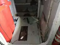 Круизен кораб за продажба