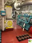 Кораб за доставки за продажба