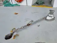 Круизен кораб за продажба