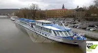 Круизен кораб за продажба