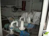 Плаващ хотел за продажба